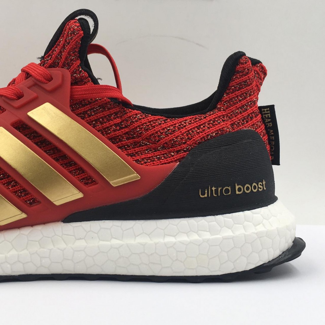 ultraboost 18 kids